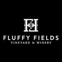 Fluffy Fields Vineyard and Winery Logo