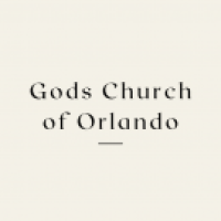 Gods Church of Orlando Logo