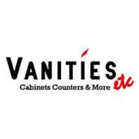 Vanities Etc. Logo