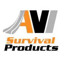 Survival Products, Inc Logo