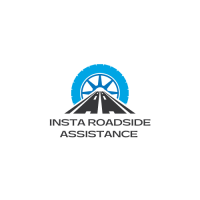 Insta Roadside Assistance Logo