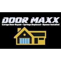 Door Maxx Logo