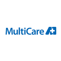 MultiCare Occupational Medicine Logo