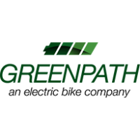 Greenpath Electric Bikes Logo