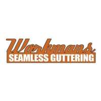 Workman's Seamless Guttering Logo