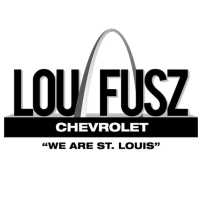 Lou Fusz Chevrolet Logo
