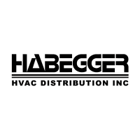 Habegger HVAC Distribution Inc Logo