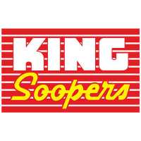 King Soopers Pharmacy - Closed Logo