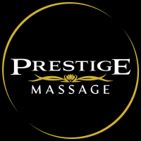 Prestige Massage Logo
