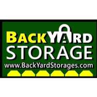 Backyard Storage Logo