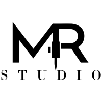 MR Studio Logo