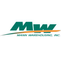 Mann Public Warehouse Logo
