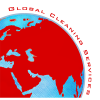 Global Cleaning Services TN Logo