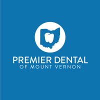 Premier Dental of Mount Vernon Logo