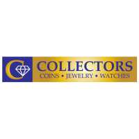 Collectors Coins Jewelry Gold & Watches Logo