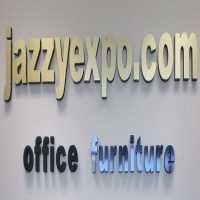 jazzyexpo Executive Office Furniture - CLOSED Logo