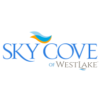 Sky Cove South of Westlake Logo
