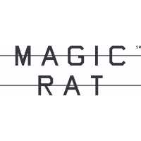 Magic Rat Live Music Logo