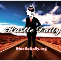 iHustle Daily, LLC Logo