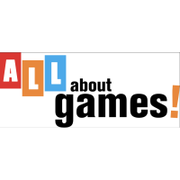 Fantastic Games Logo