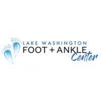 Lake Washington Foot and Ankle Center Logo