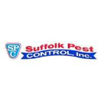 Suffolk Pest Control Logo