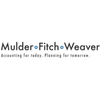 Mulder Fitch Weaver Logo