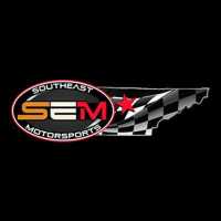 Southeast Motorsports LLC Logo