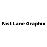 Fast Lane Graphix Logo