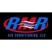 Franks Air Conditioning & Heating Logo