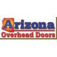 Arizona Overhead Doors LLC Logo