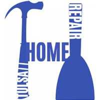 Tulsa Home Repair Logo