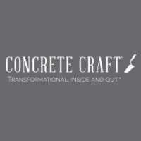 Concrete Craft of Ann Arbor Logo