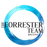 Don Forrester, REALTOR-Broker | Hosking Associates Logo