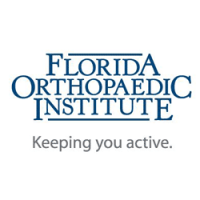 Florida Orthopaedic Institute & Surgery Center Logo