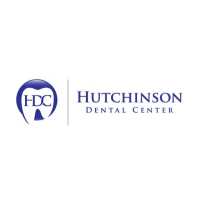 Hutchinson Dental Center Logo
