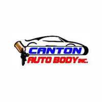Canton Auto Body, Inc. Logo