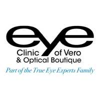 True Eye Experts of Vero Beach, formerly Eye Clinic of Vero & Optical Boutique Logo