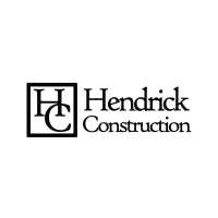 Hendrick Construction Logo