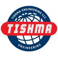 Tishma Engineering, LLC Logo