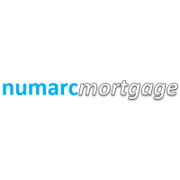 Numarc Mortgage Logo