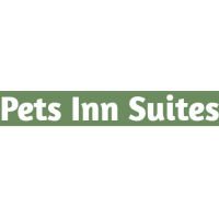 Pets Inn Suites Logo