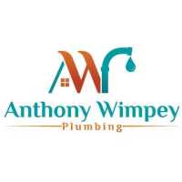 Anthony Wimpey Plumbing Logo