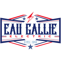 EAU GALLIE ELECTRIC INC. Logo