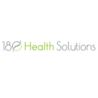 180 Health Solutions Logo