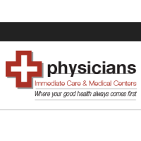 Physicians Immediate Care & Medical Center Logo