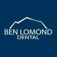 Ben Lomond Dental Logo