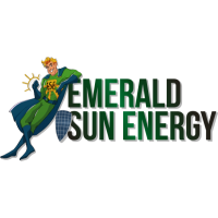 Emerald Sun Energy Logo