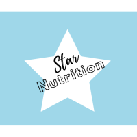 Star Nutrition Logo