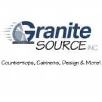 Granite Source, Inc Logo